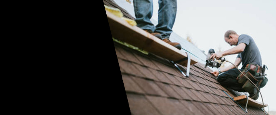Herndon Roofing Contractors